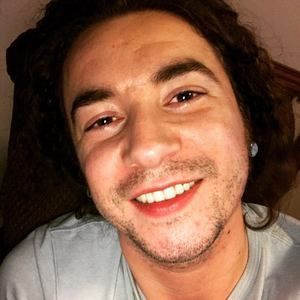 Meet your Posher, Andy